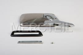 51161821794 BMW Aussenspiegel rechts