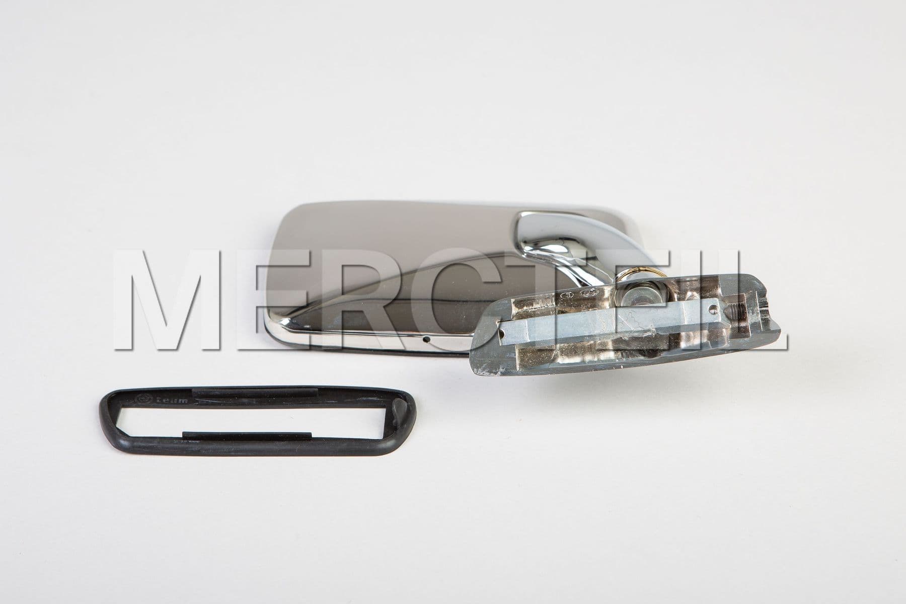 メル51172 Amazon.com: for BMW Z4 Splash Guard/Fender Liner 2003 04 05