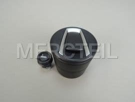 51162406360 BMW Smoker packa