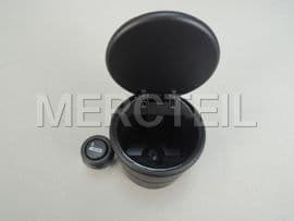 51162406360 BMW Smoker packa