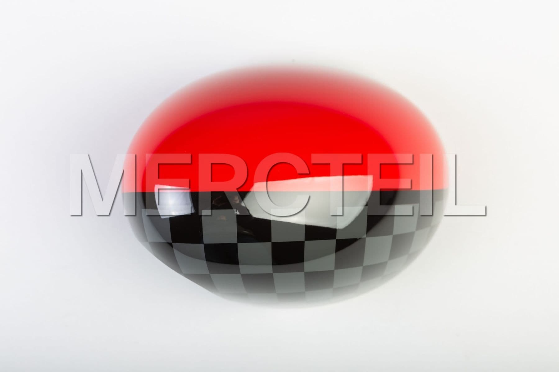 51162409457 BMW Cover for mi