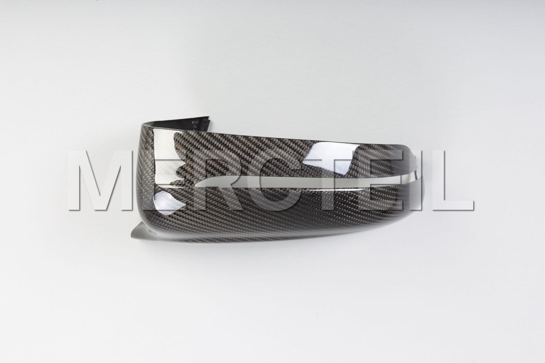 51162446822 BMW Aussenspiegelkappe Carbon LHD