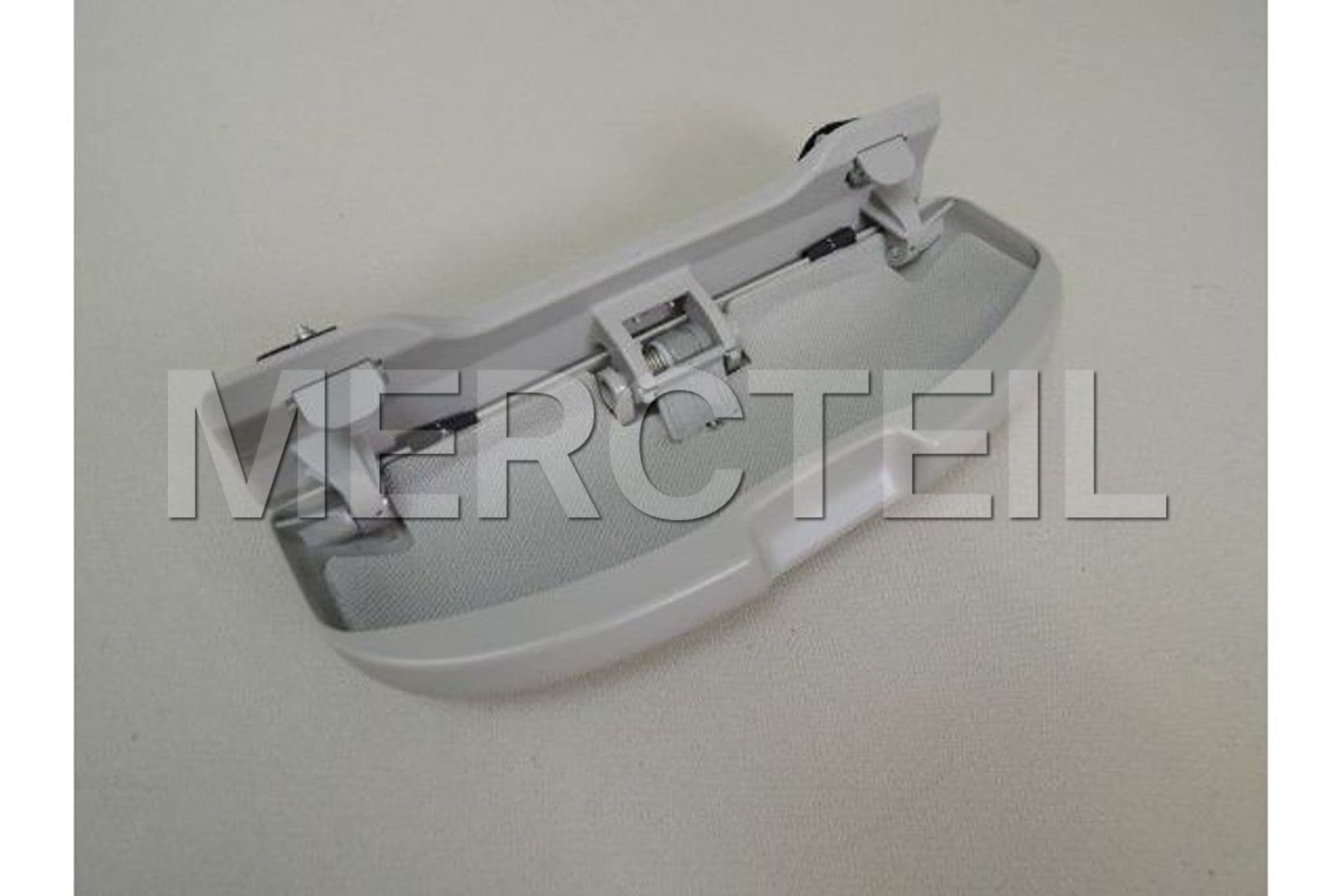 51164862872 BMW Brillenablage