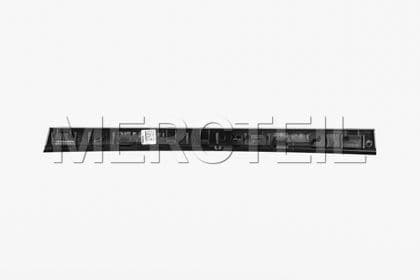 Buy the spare part BMW 51165A0EF81 trim center