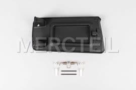 51165A5D595 BMW Armauflage M