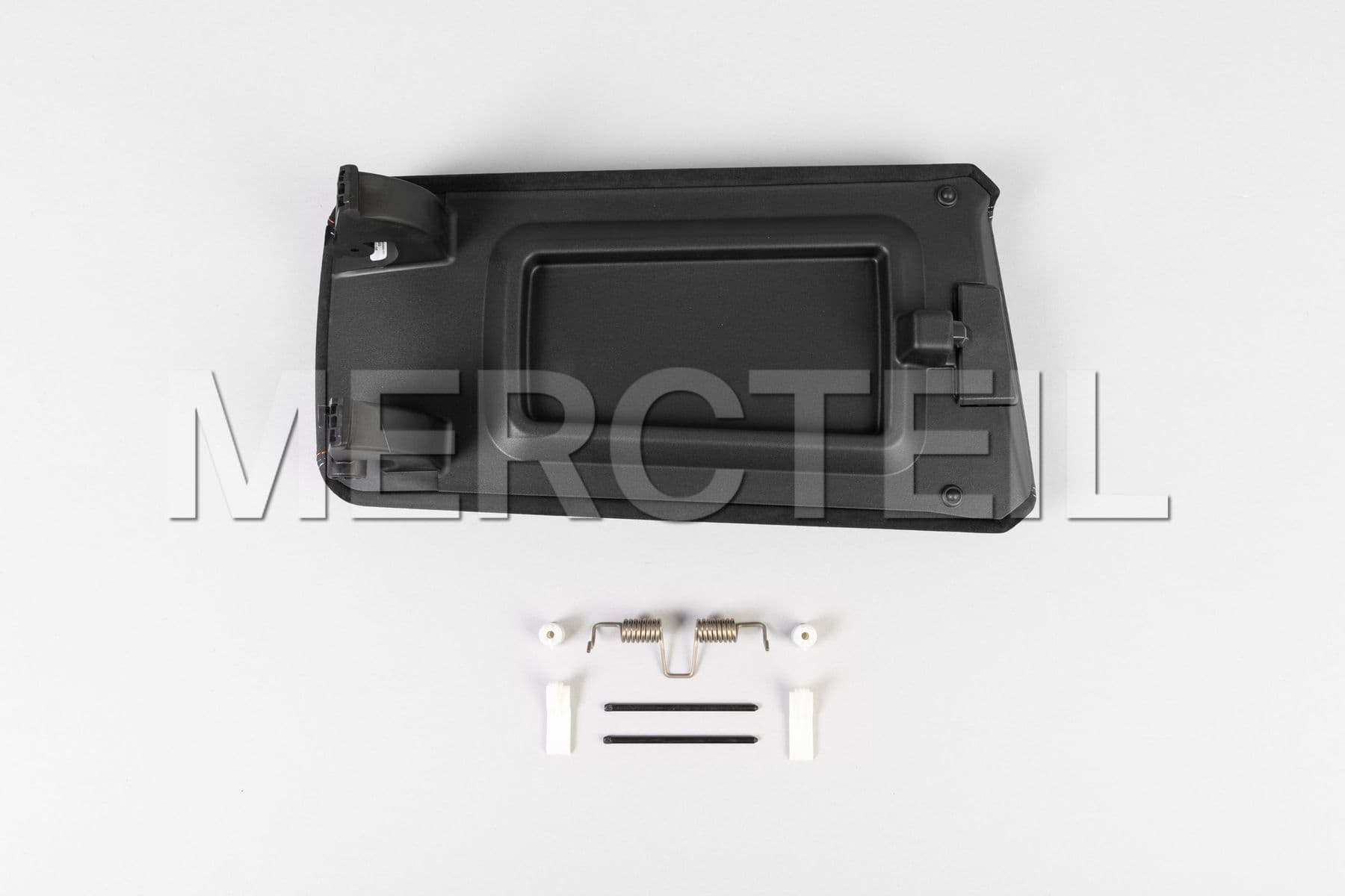 51165A5D595 BMW Armauflage M