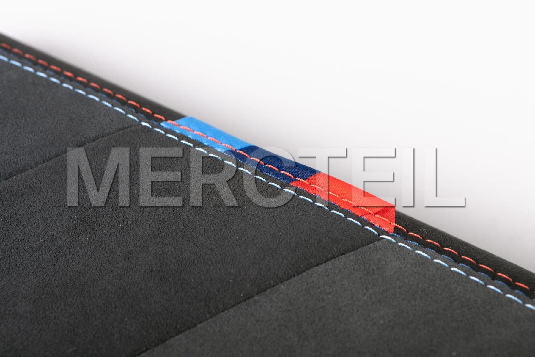 51165A5D595 BMW Armauflage M