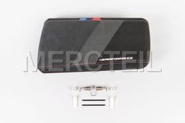 51165A5D595 BMW Armauflage M