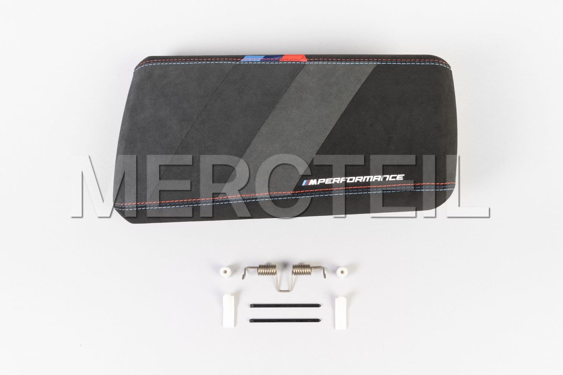 51165A5D595 BMW Armauflage M