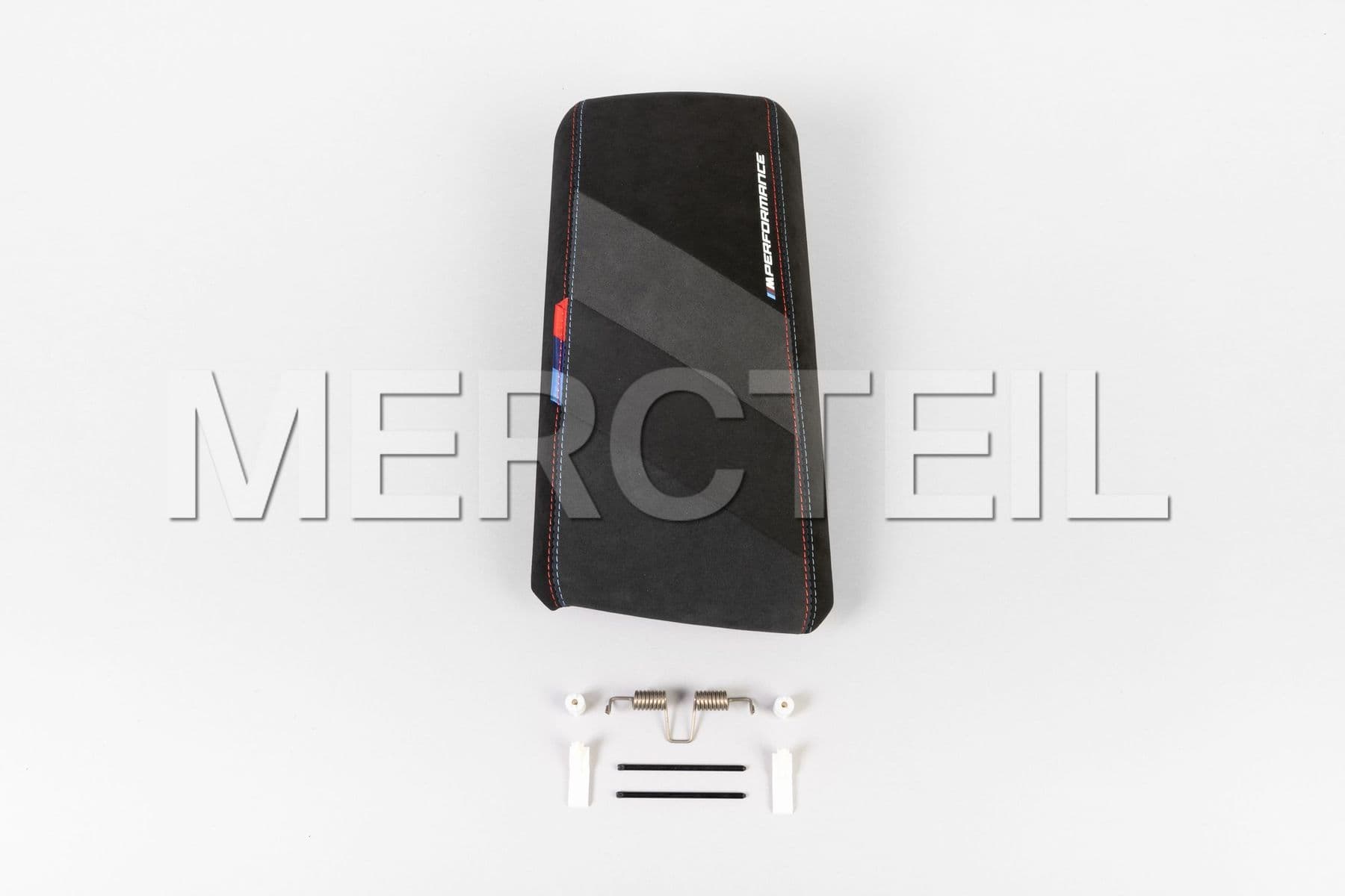 51165A5D595 BMW Armauflage M