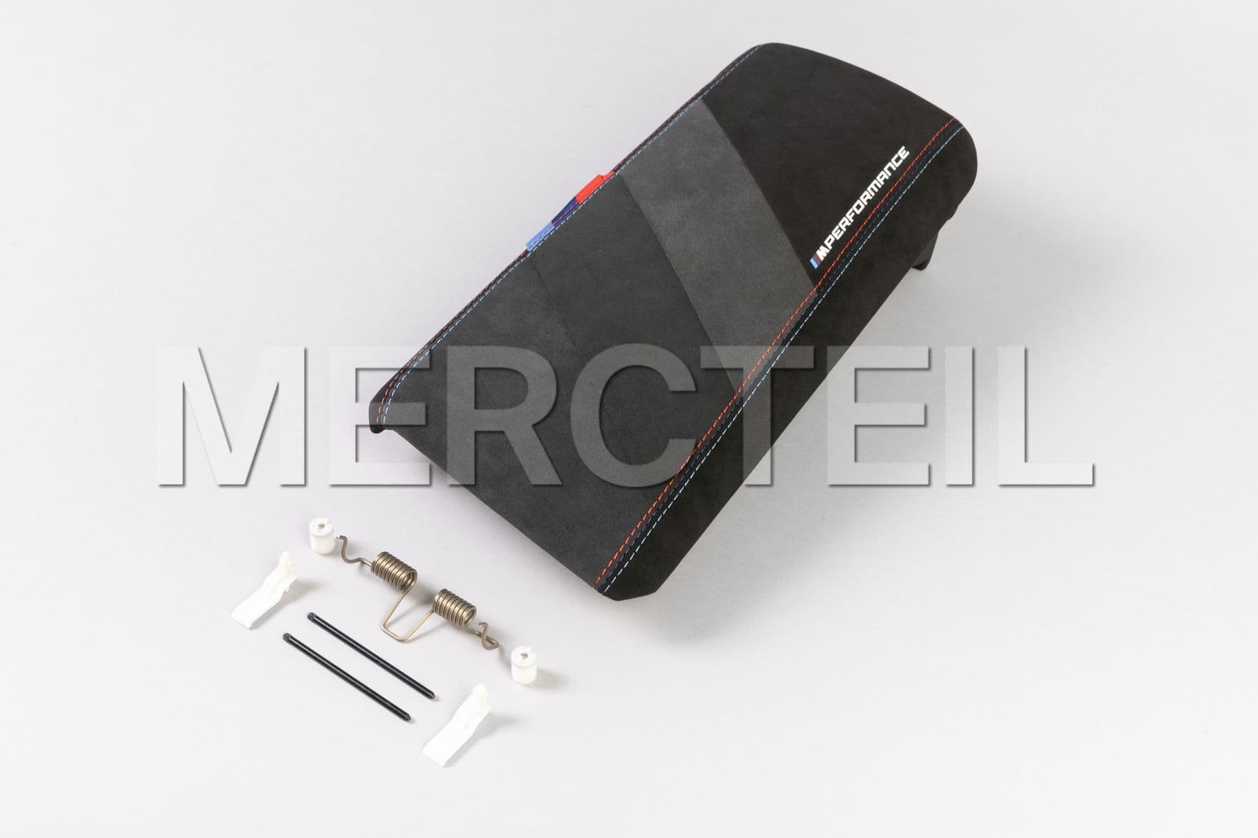 51165A5D595 BMW Armauflage M