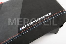 51165A5D595 BMW Armauflage M