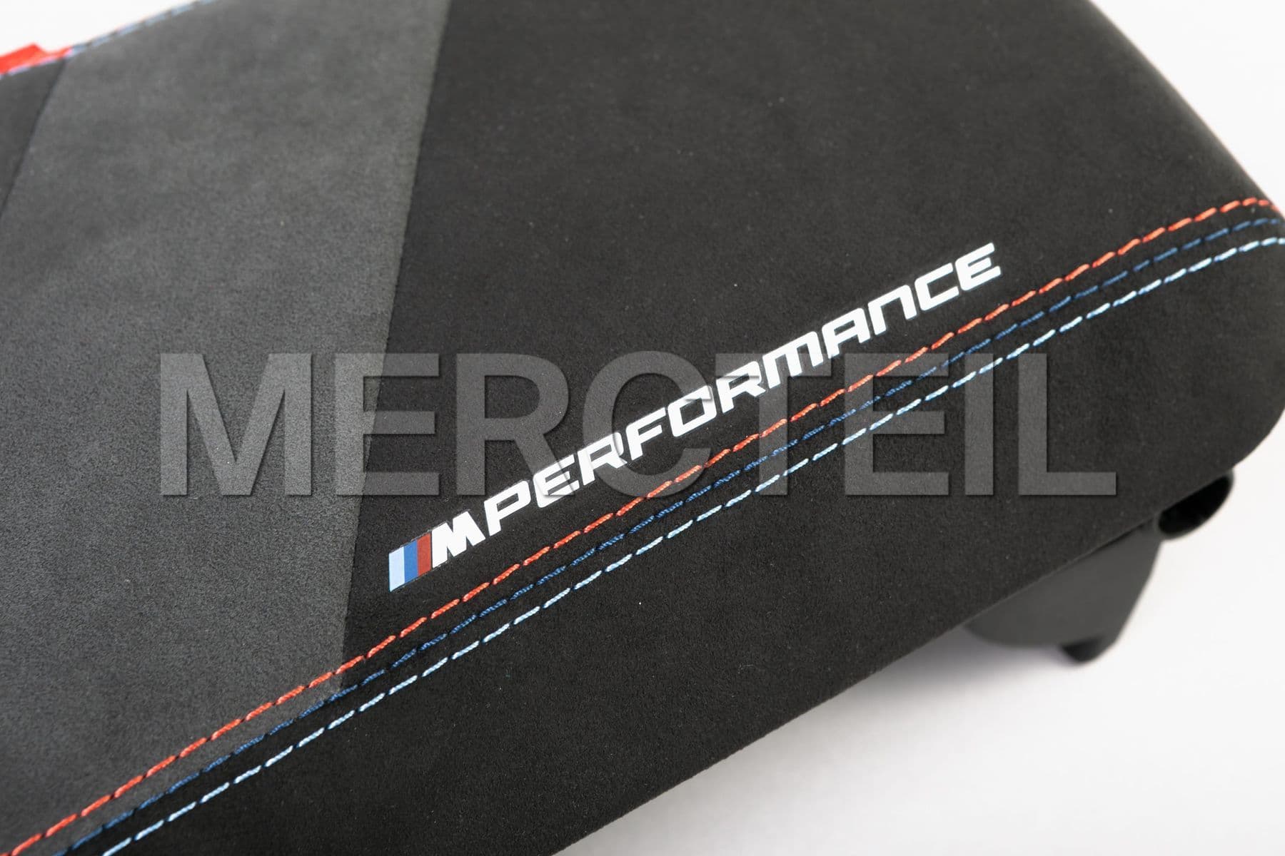 51165A5D595 BMW Armauflage M