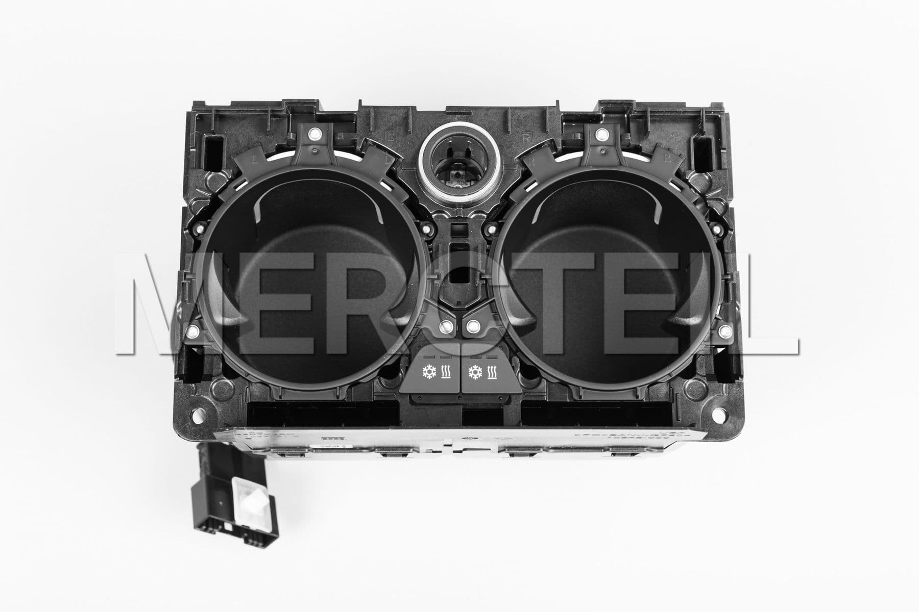 51166827173 BMW Thermoelectr