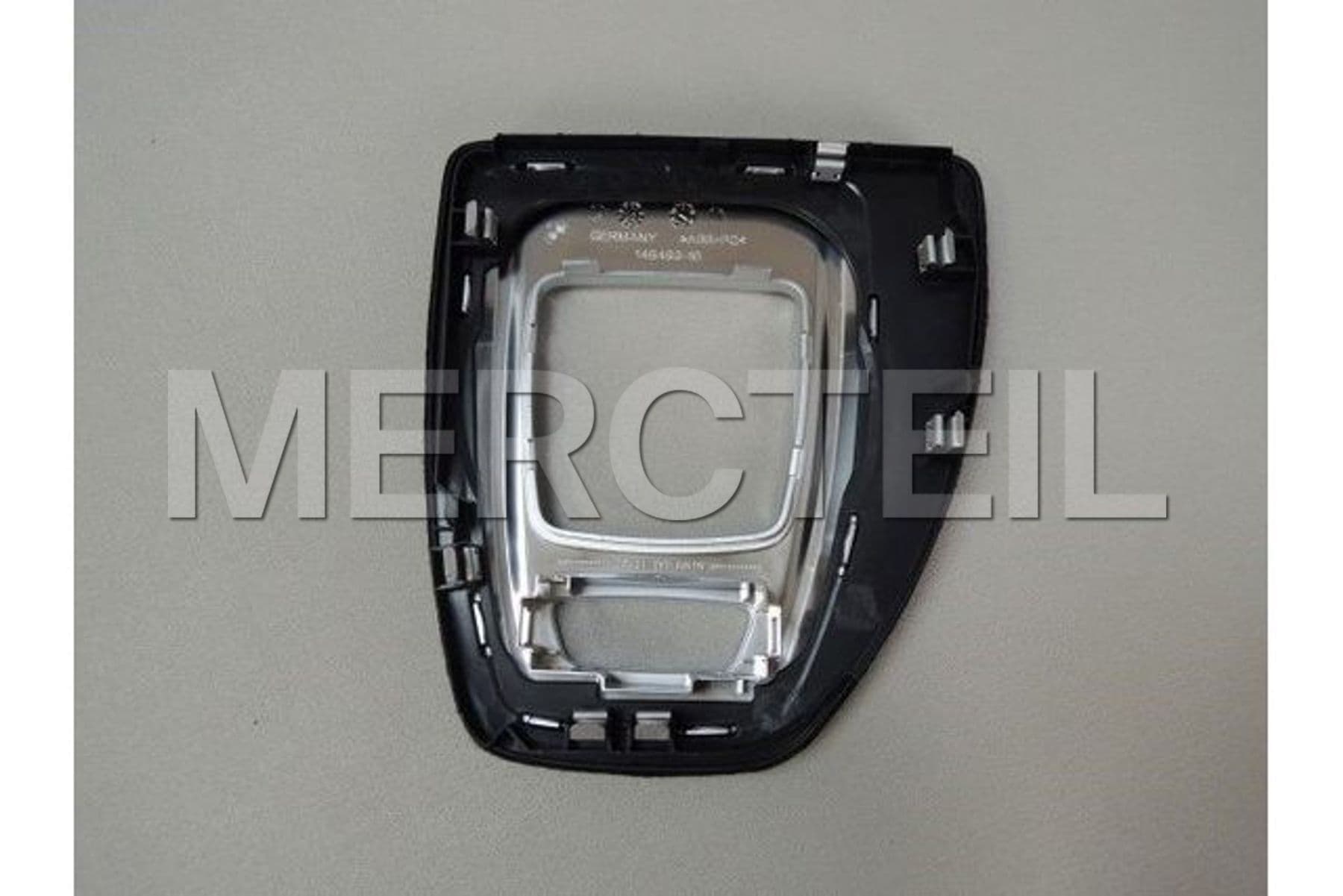 186　おにみど Genuine BMW - 51167468258 - HOUSING LOWER SECTION, RIGHT (51