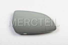 51167441444 BMW Mirror glas,