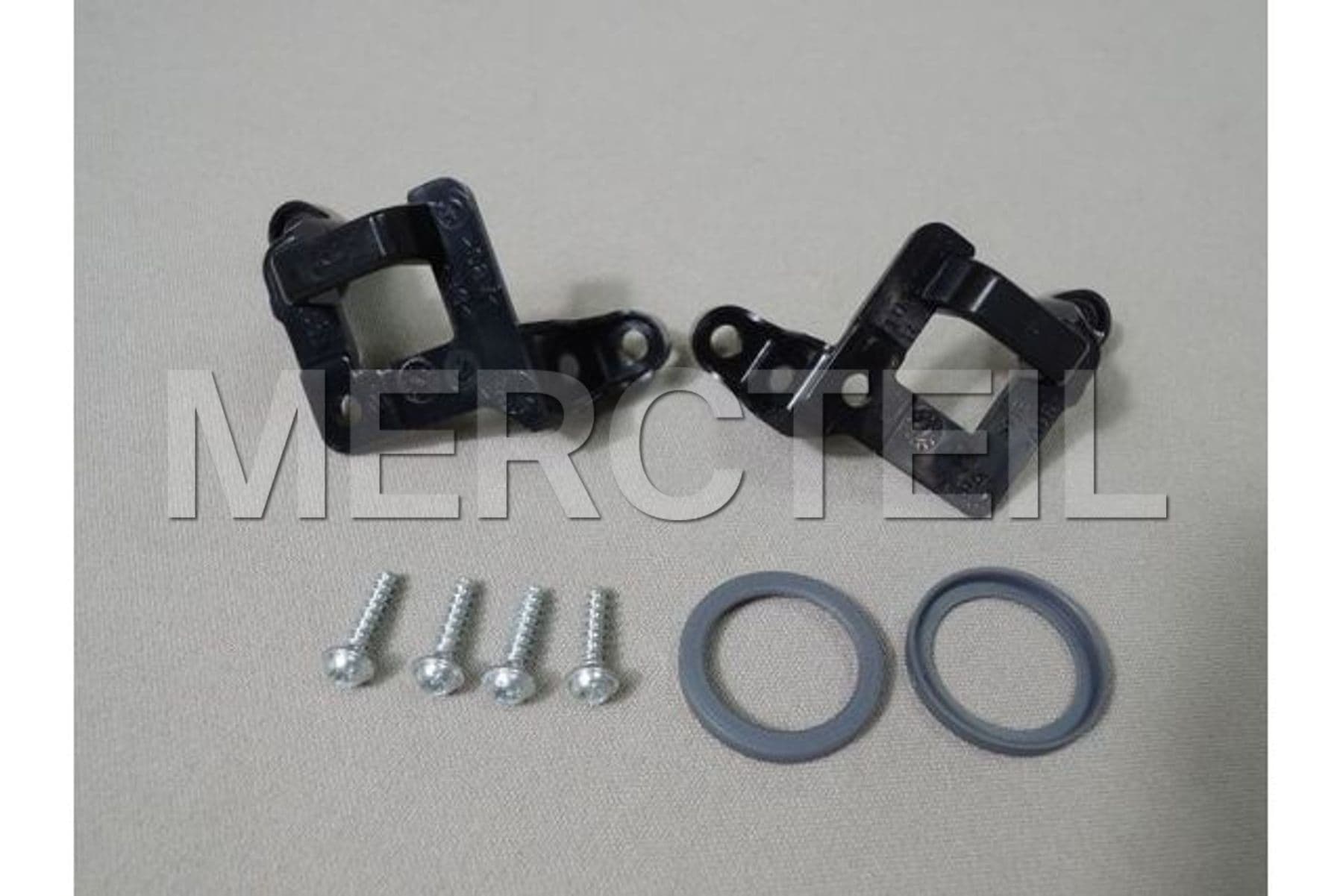 51167444264 BMW Set of camer