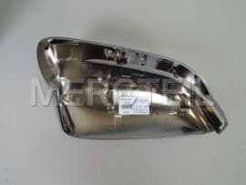 51167467989 BMW Hub cap cerium grey left