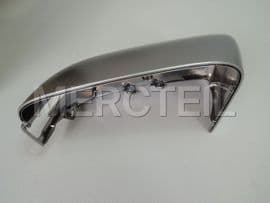 51167467989 BMW Hub cap cerium grey left