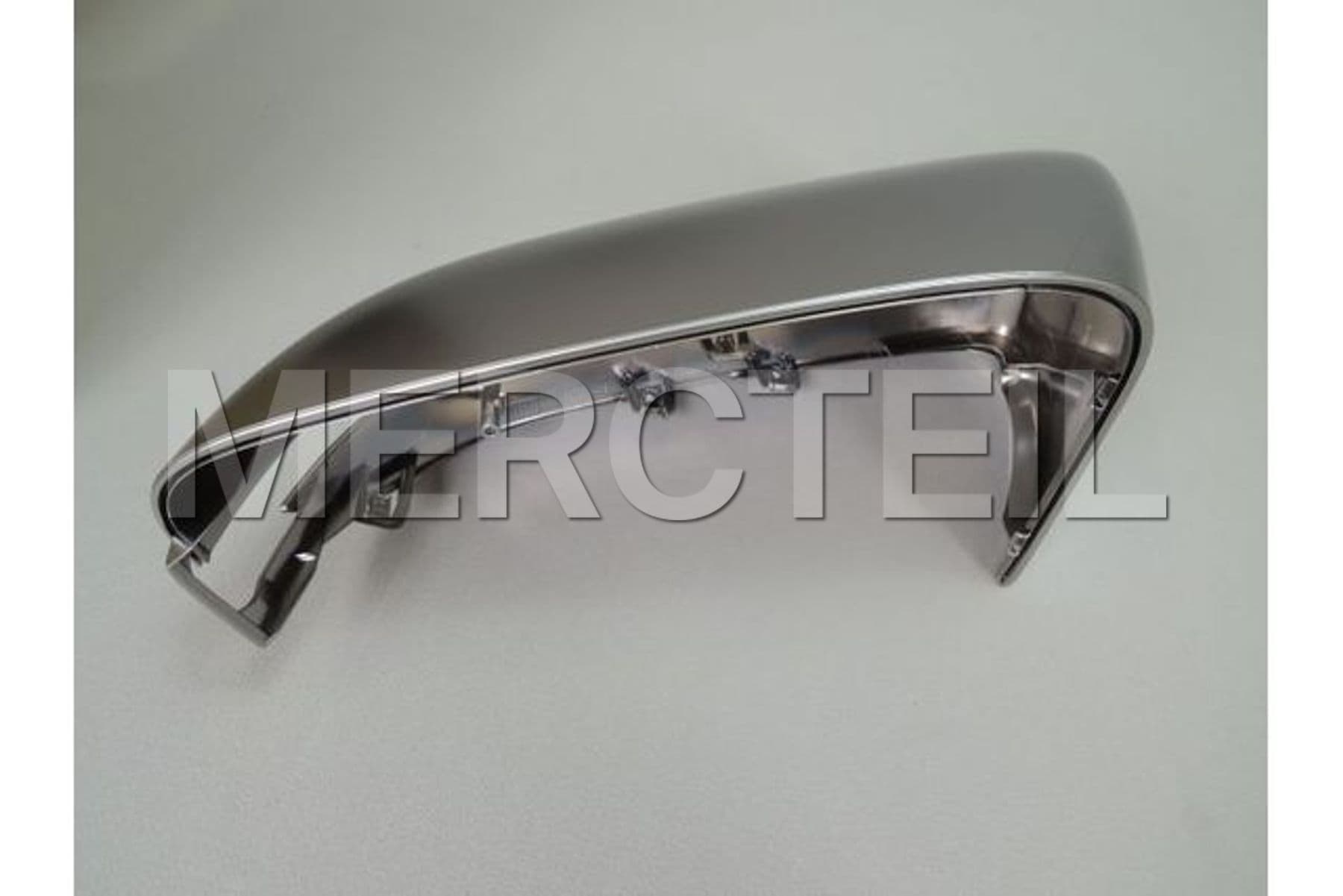 51167467989 BMW Hub cap cerium grey left