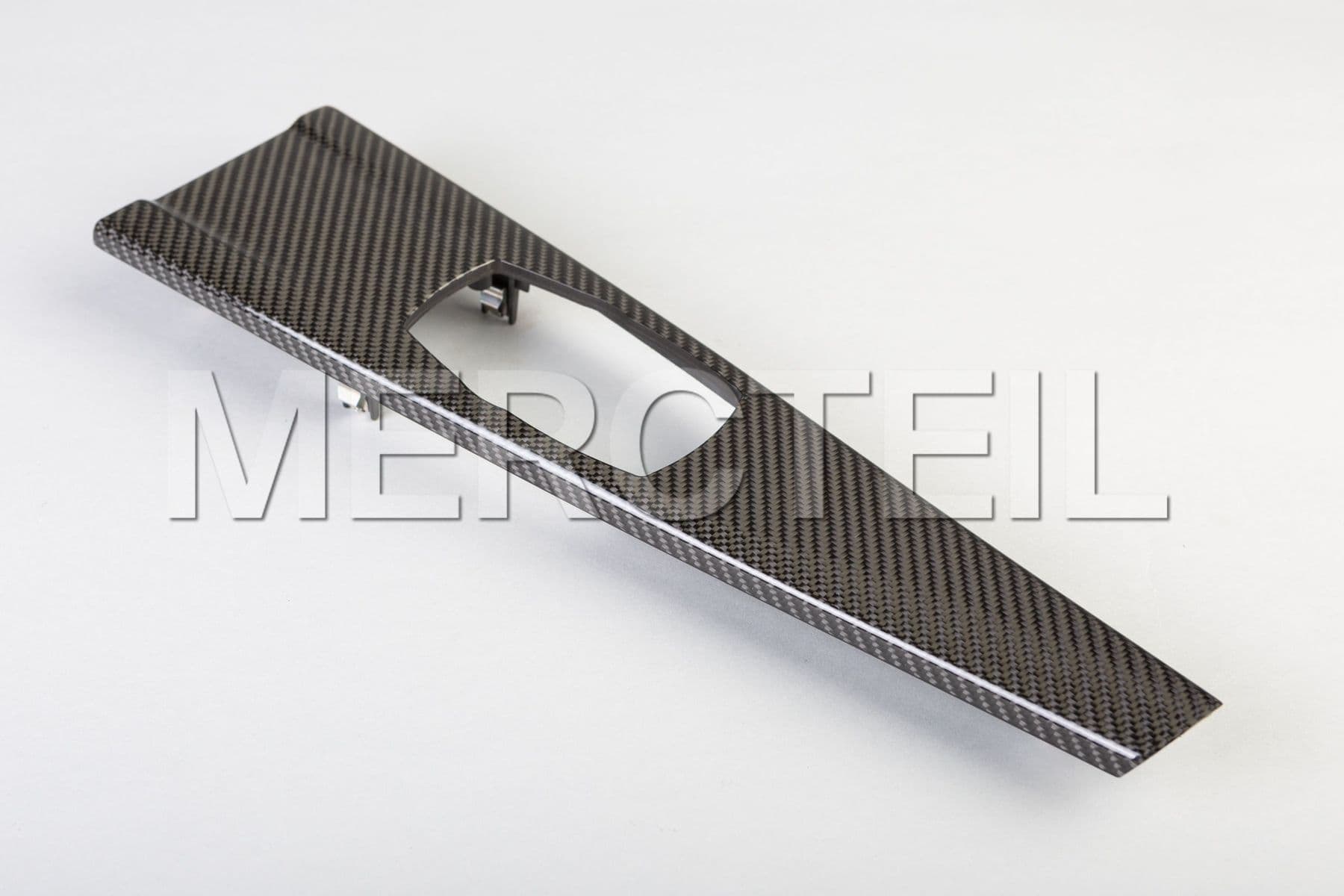 51168046115 BMW Dekorblende Mittelkonsole