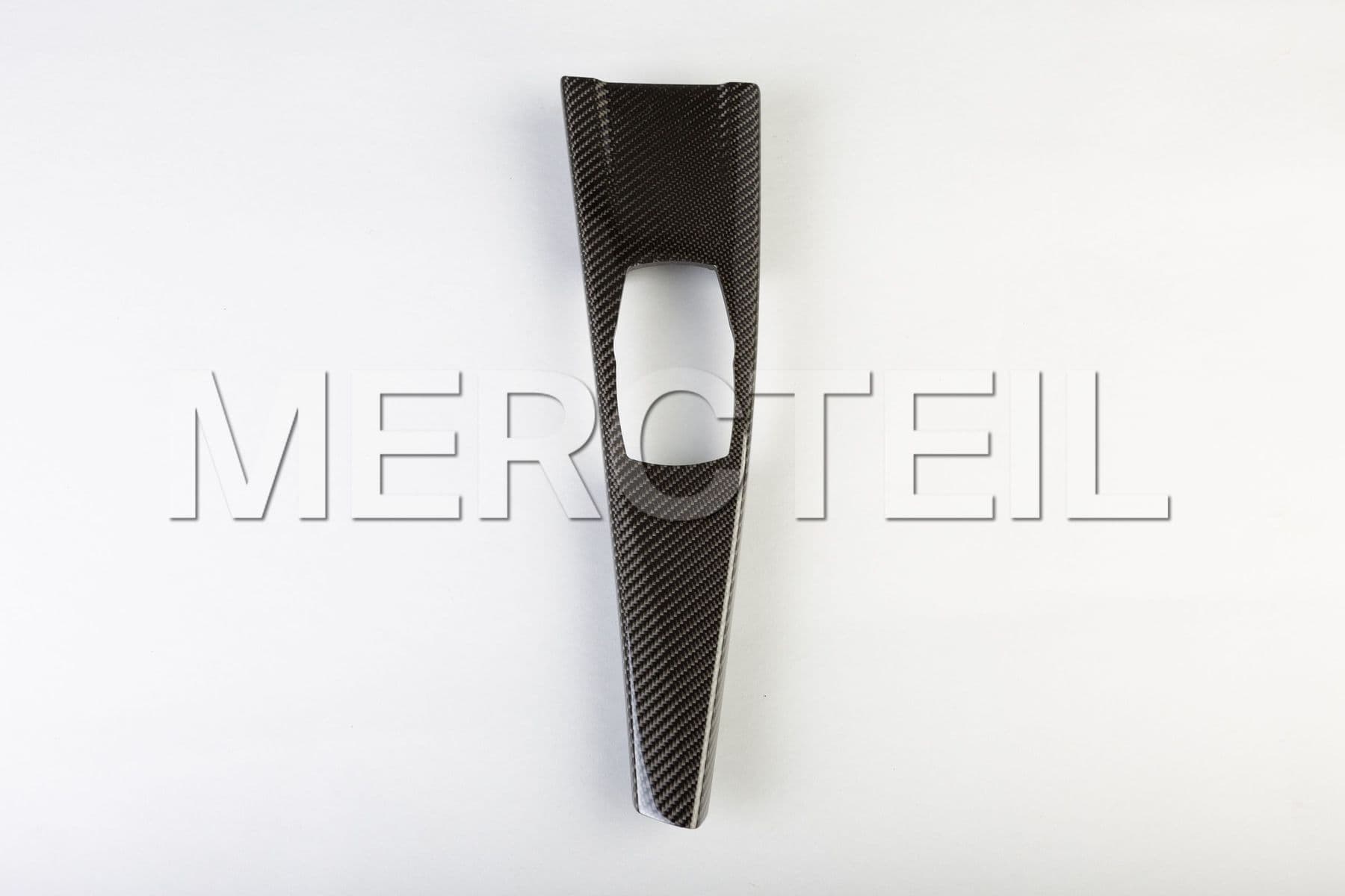 51168046115 BMW Dekorblende Mittelkonsole