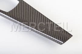 51168046115 BMW Dekorblende Mittelkonsole