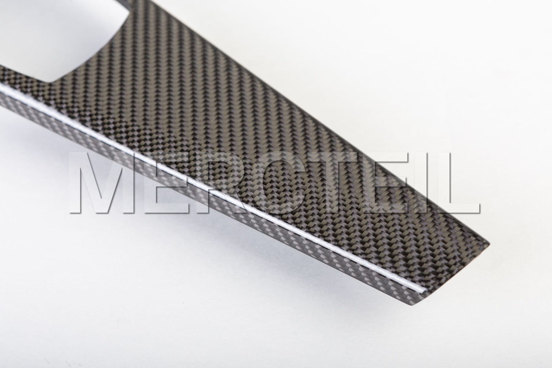 51168046115 BMW Dekorblende Mittelkonsole