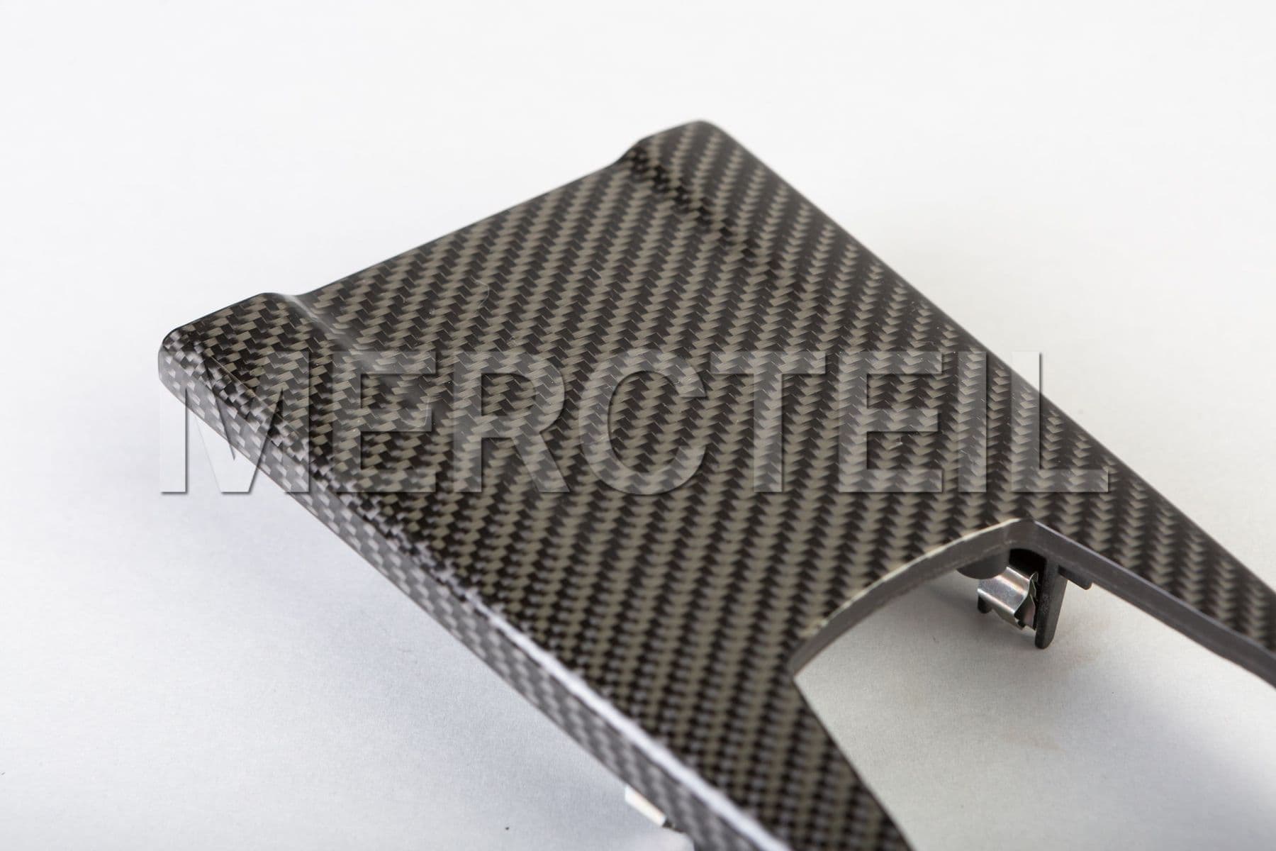 51168046115 BMW Dekorblende Mittelkonsole
