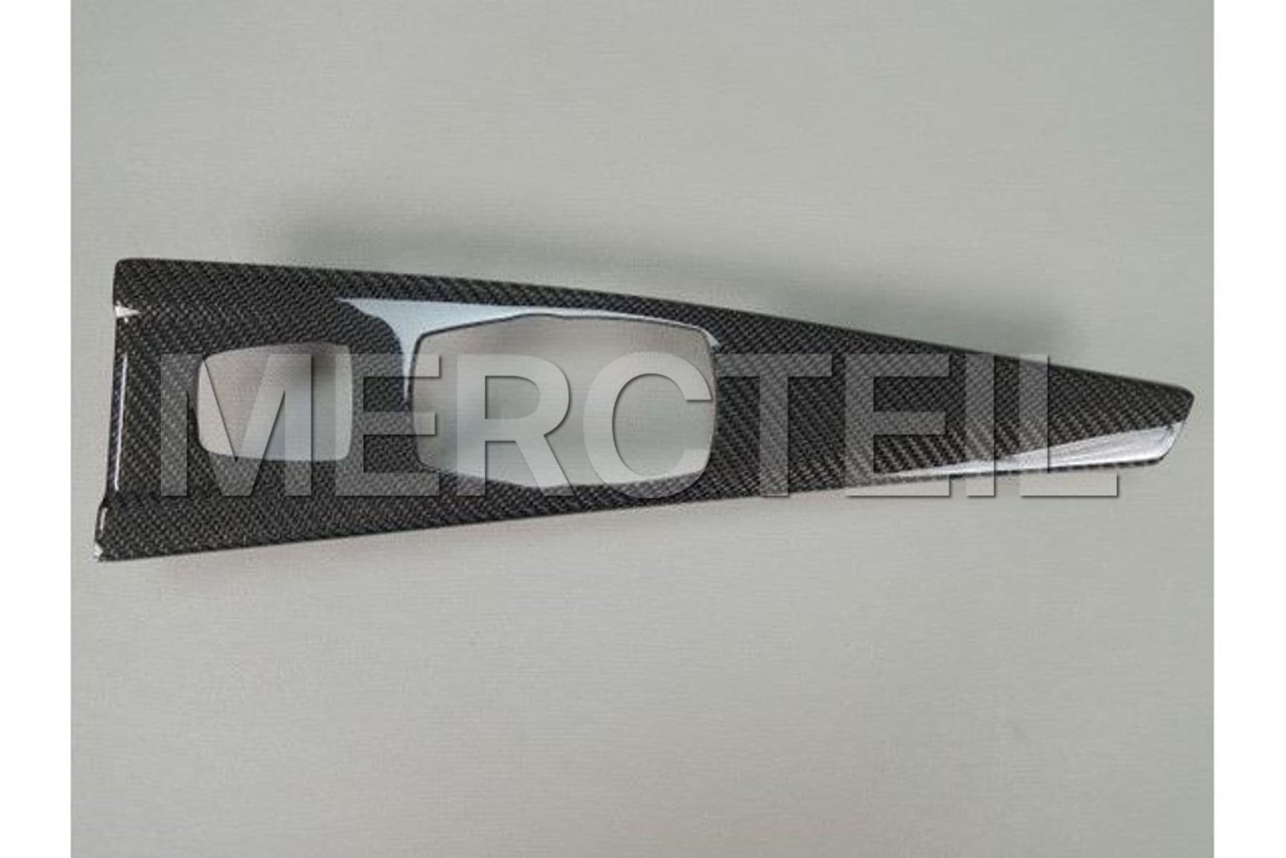 51168046116 BMW Dekorblende