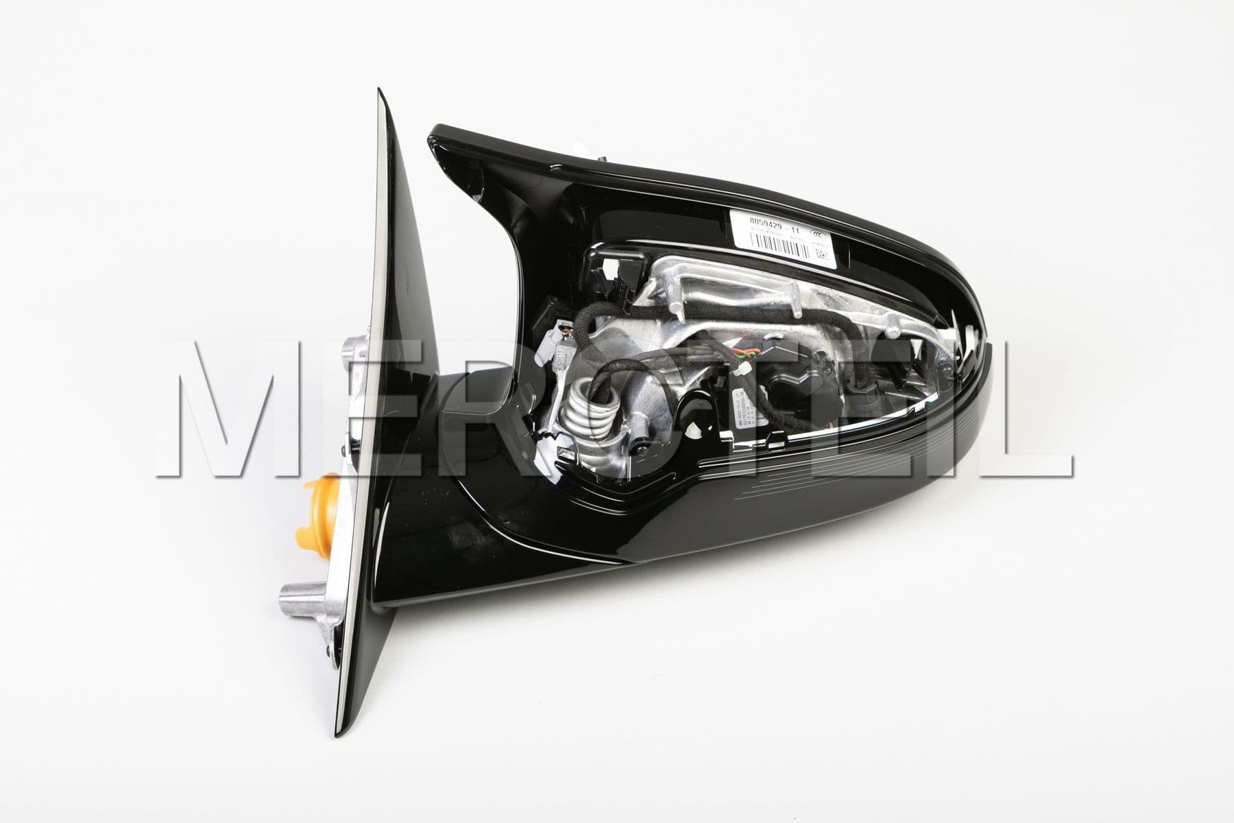 Buy the spare part BMW 51168059429 exterior mir