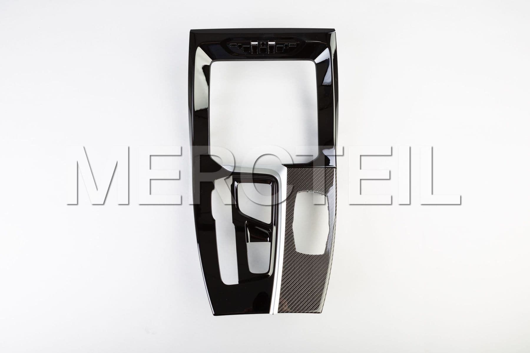 51168072940 BMW Blende Mitte