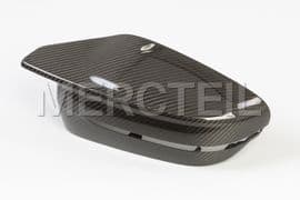 51168075063 BMW Cover cap ca