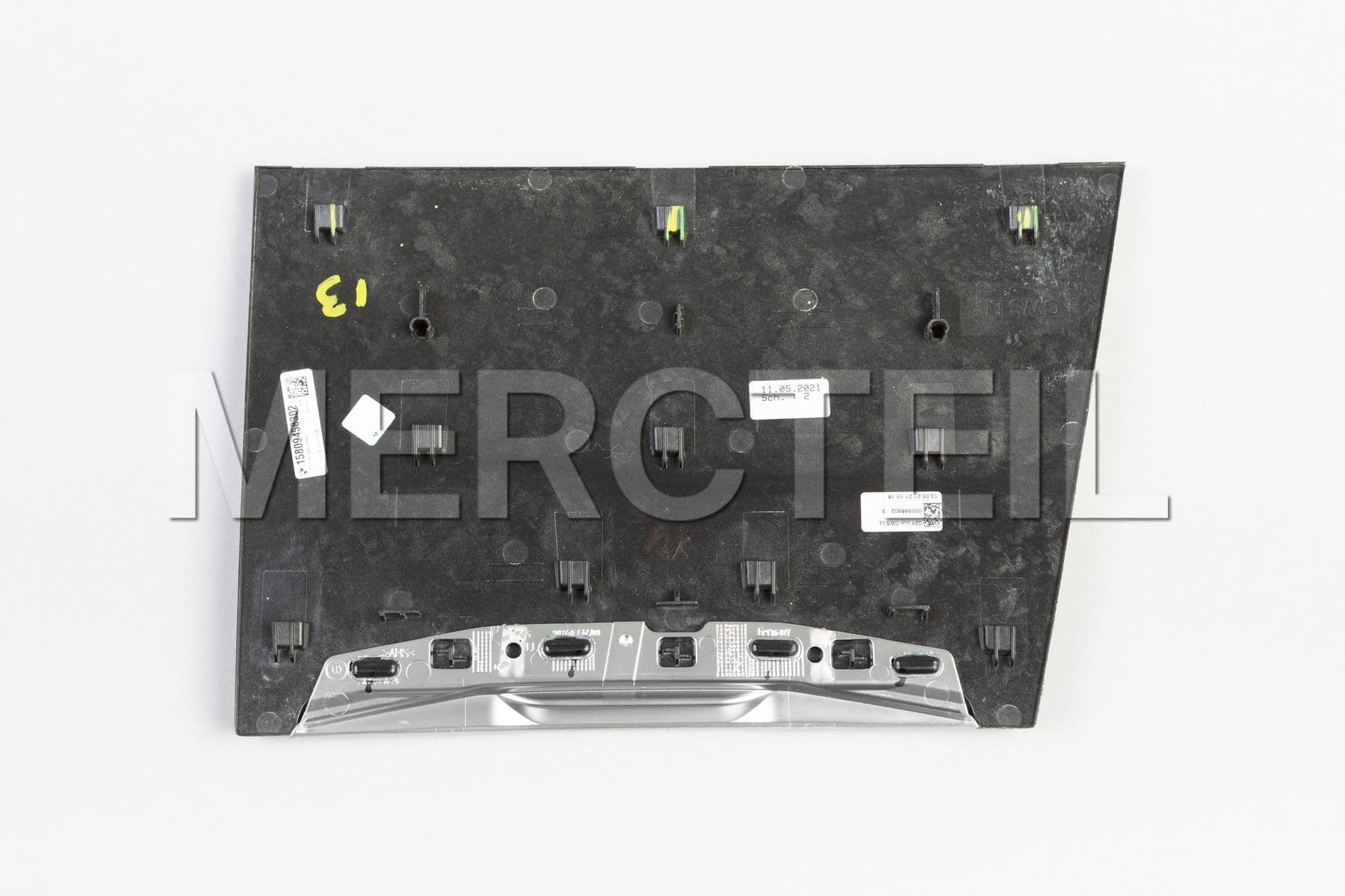 51168094583 BMW Blende Getr?