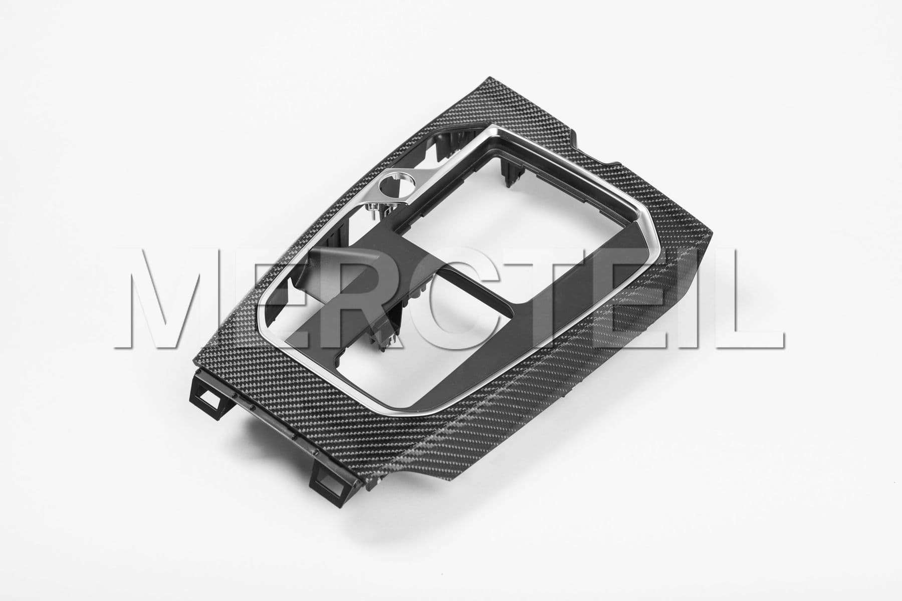 51168094589 BMW Blende Mitte