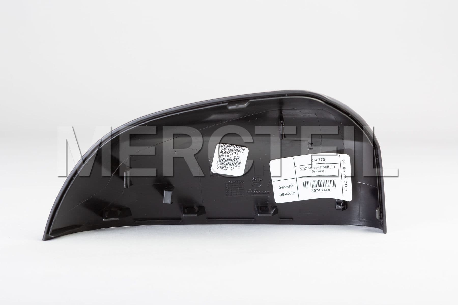 51168496623 BMW Cover cap, p