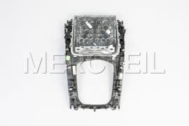 51168745382 BMW Trim, Miko,