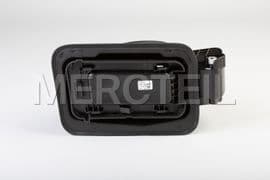 51177440018 BMW Cover pot