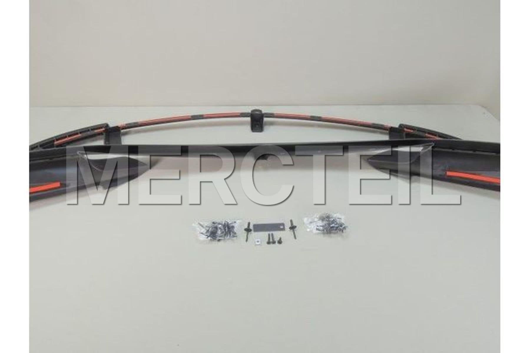 51192291364 BMW Front attach