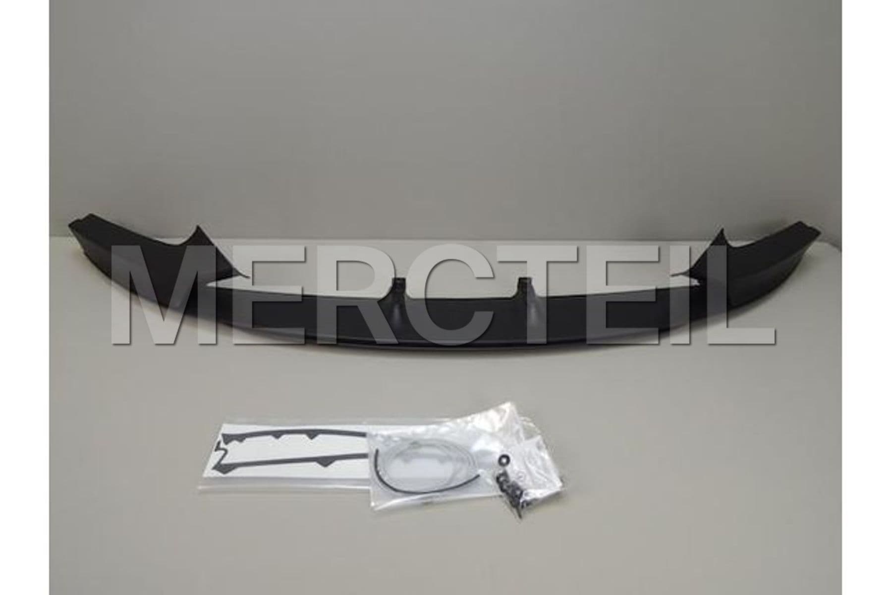 51192343367 BMW Front attach
