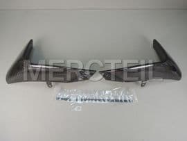 51192350712 BMW Front cover