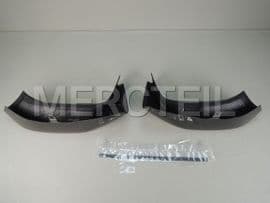 51192350712 BMW Front cover