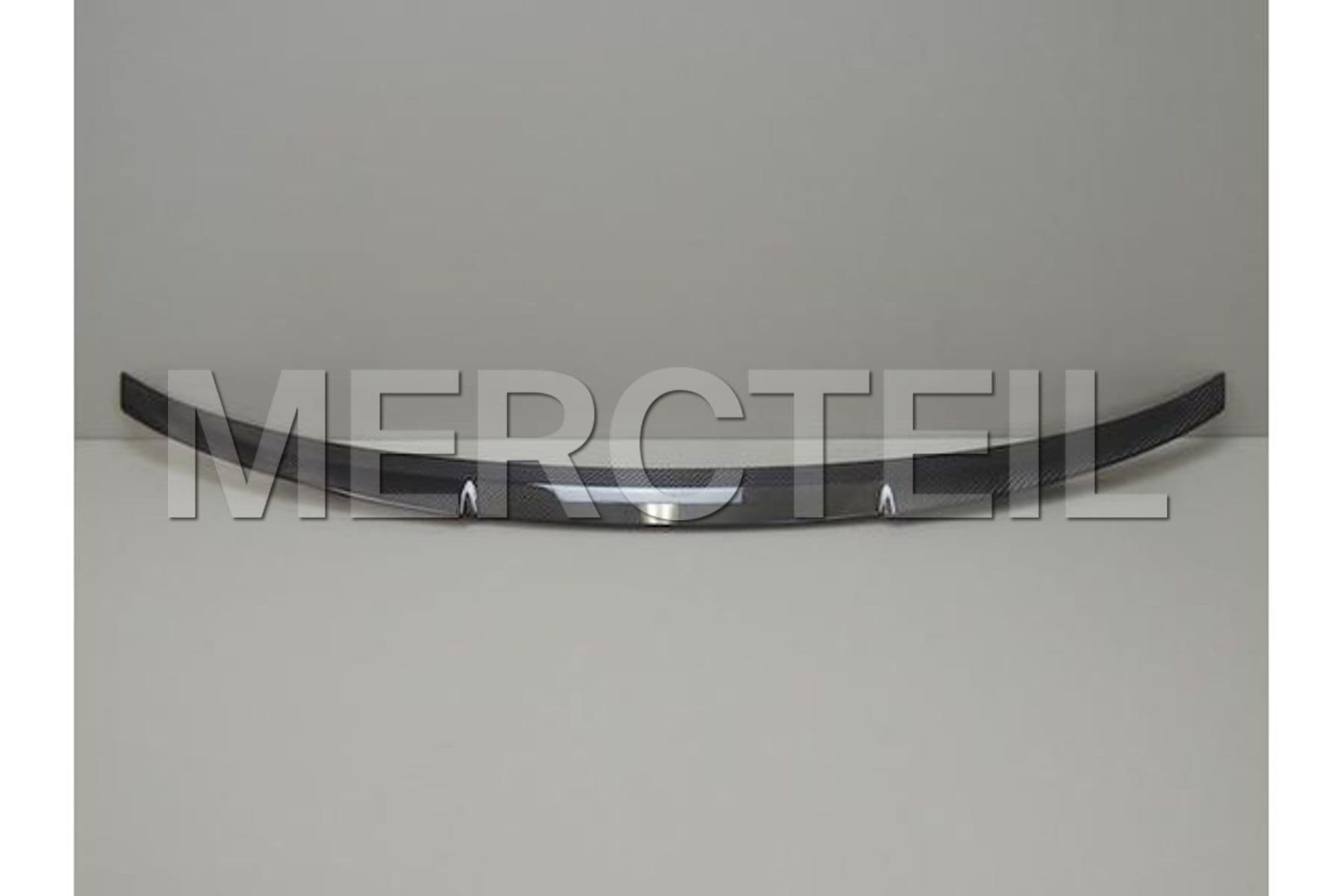 51192350722 BMW Rear spoiler