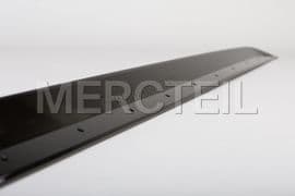 51192455896 BMW Rocker panel