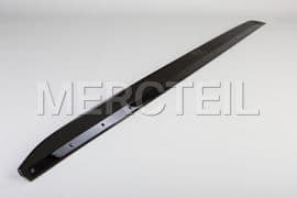 51192455896 BMW Rocker panel