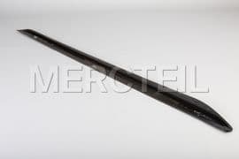 51192455896 BMW Rocker panel