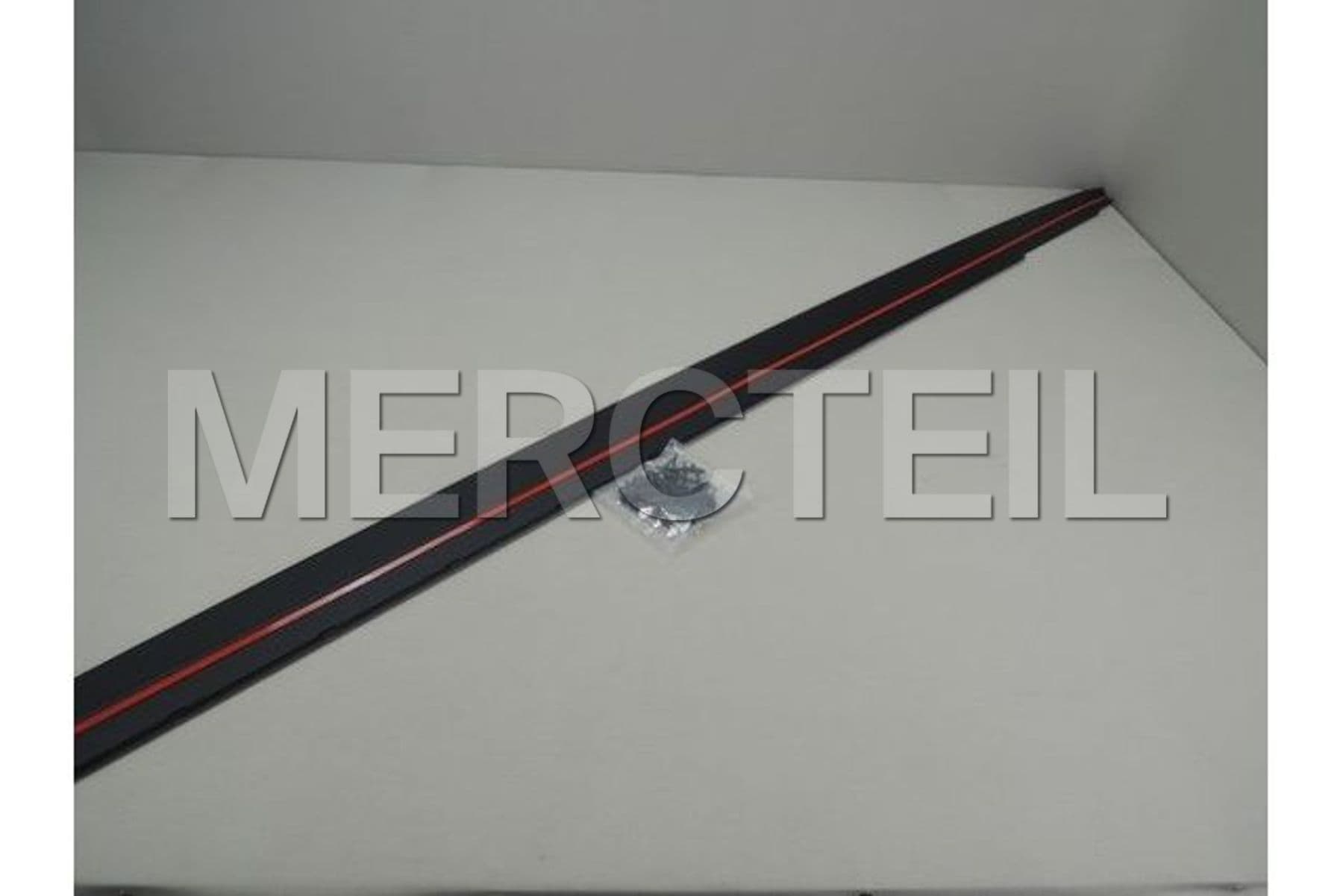 51192455950 BMW Rocker panel