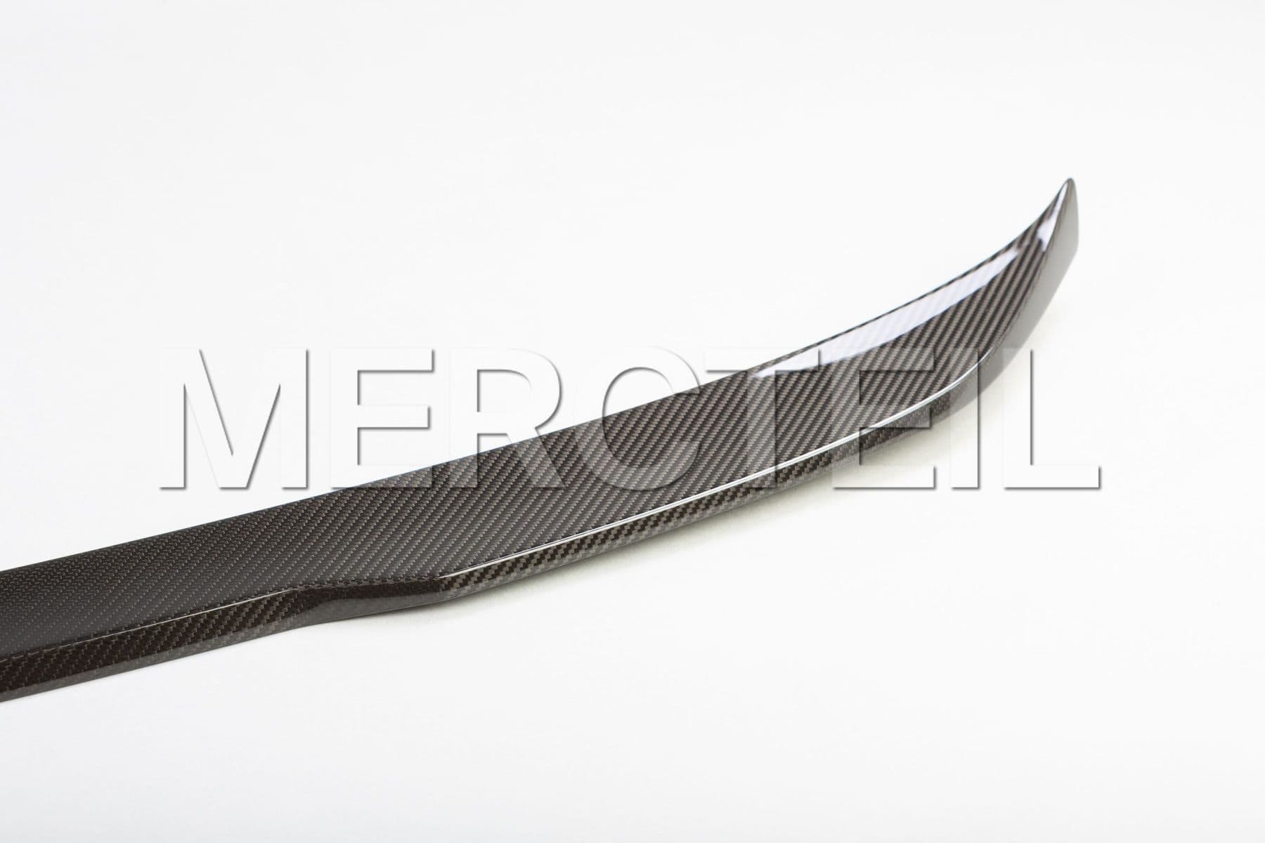 51192457441 BMW Heckspoiler Carbon Pro