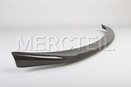 51192458369 BMW Rear spoiler