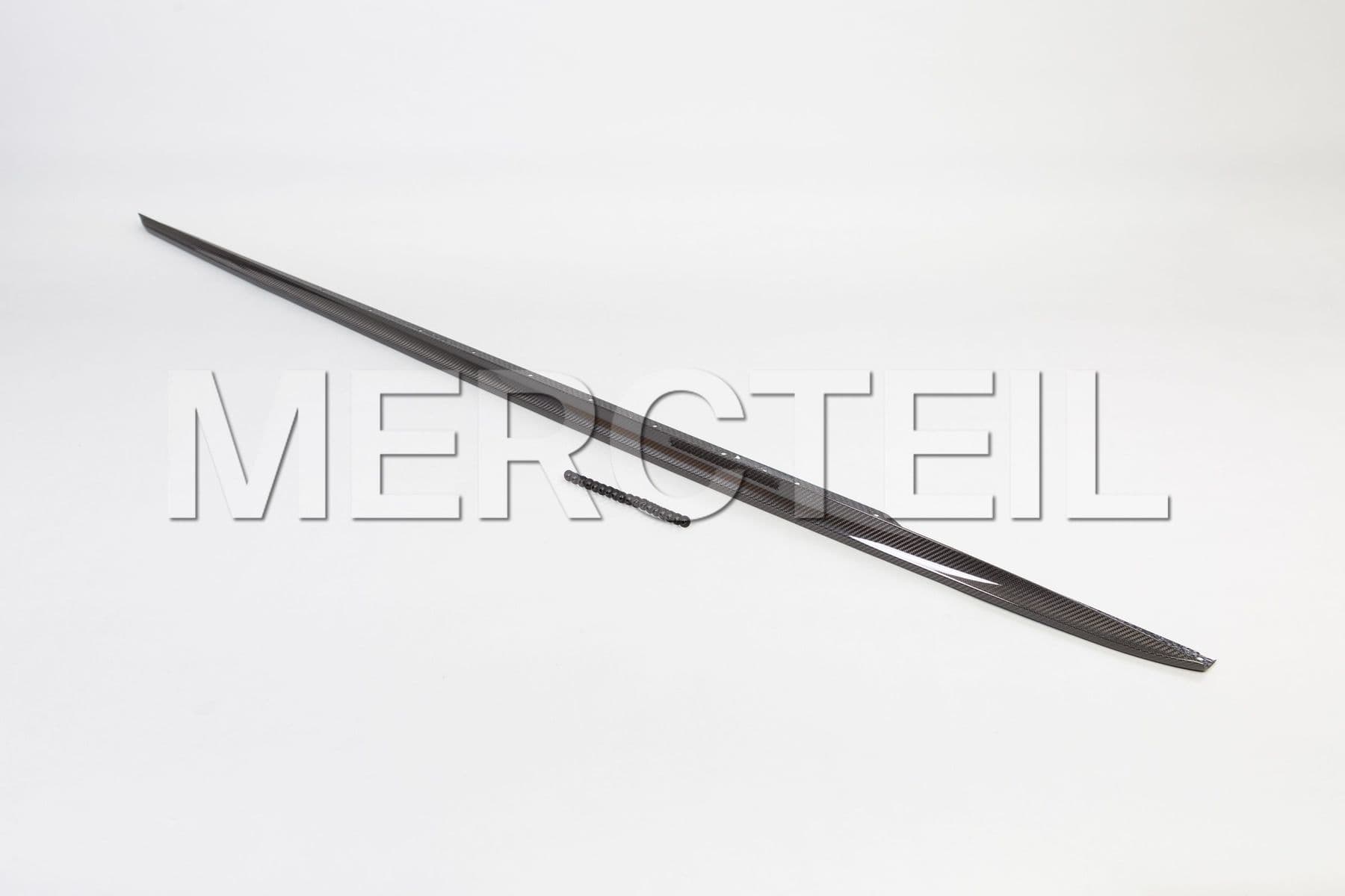 51192464417 BMW Schwellerauf